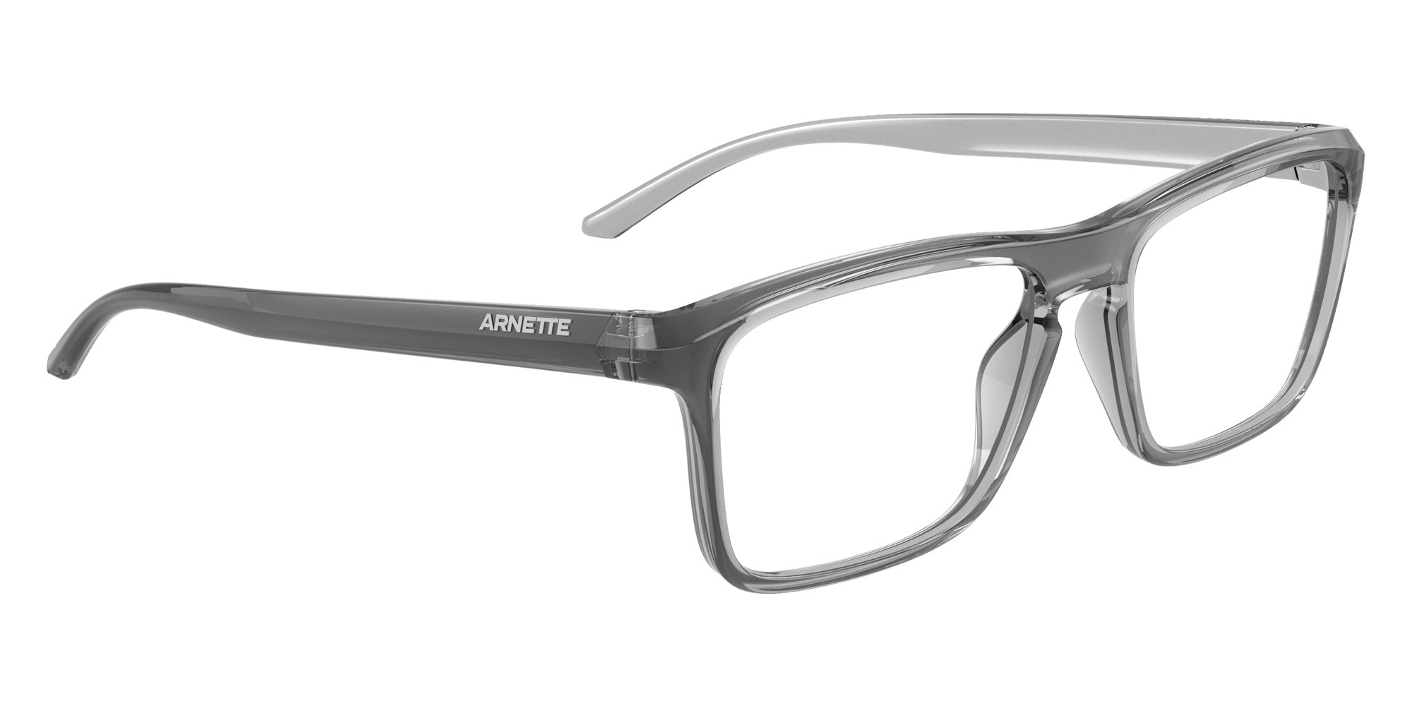 ARNETTE AN7288 3040 55 - Gray/Metallic Silver #id:an72883040_s:104120
