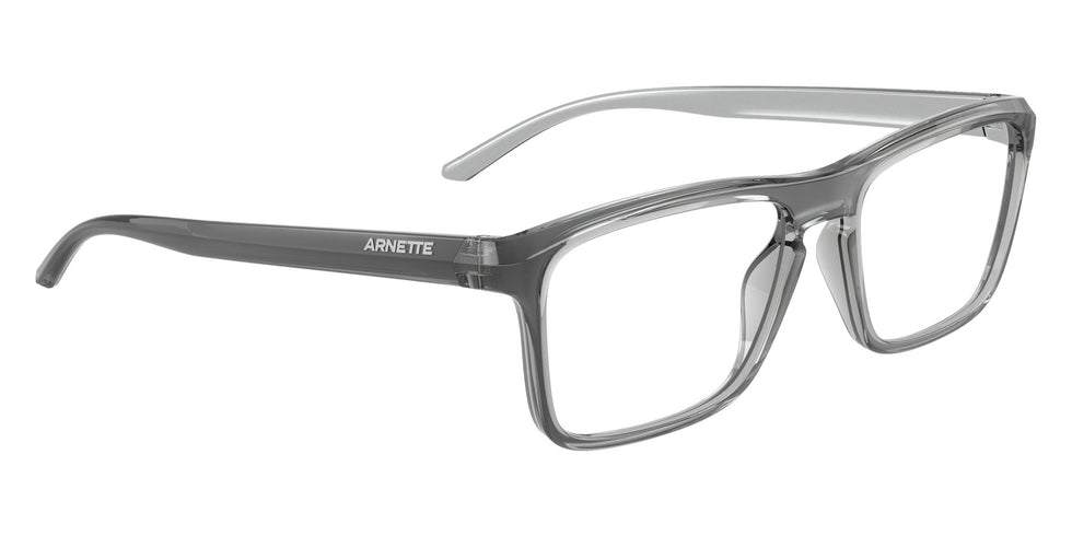 ARNETTE AN7288 3040 55 - Gray/Metallic Silver #id:an72883040_s:104120