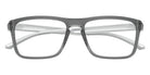 ARNETTE AN7288 3040 55 - Gray/Metallic Silver #id:an72883040_s:104125