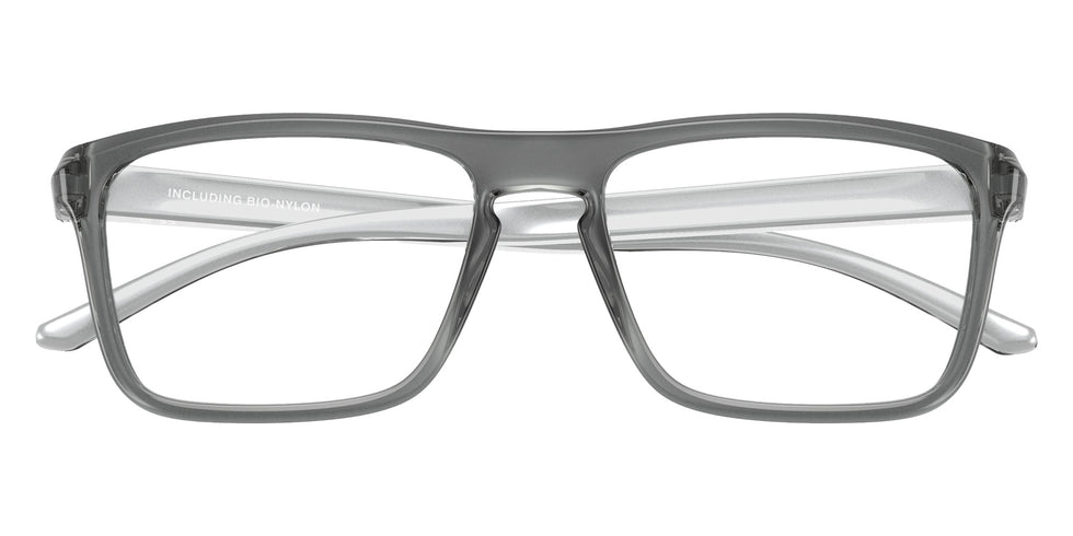 ARNETTE AN7288 3040 55 - Gray/Metallic Silver #id:an72883040_s:104125