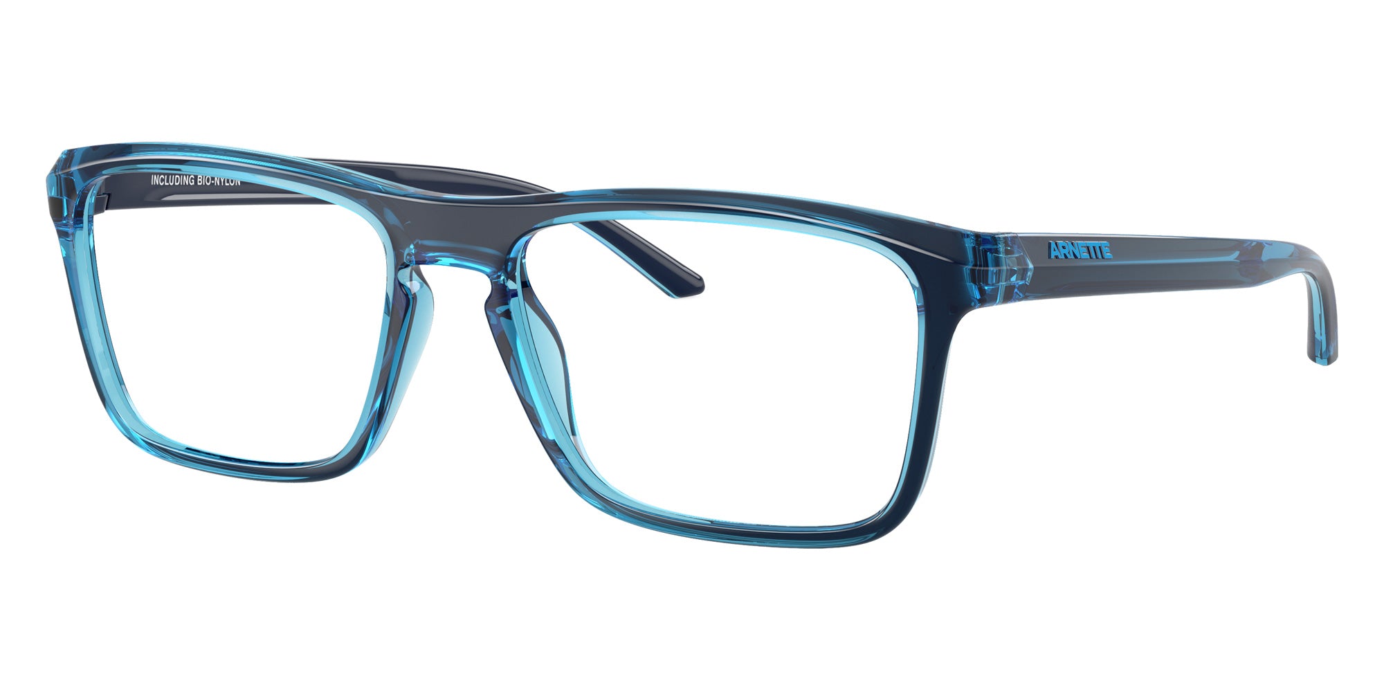 ARNETTE AN7288 3041 55 - Azure/Metallic Blue #id:an72883041_s:106105