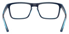 ARNETTE AN7288 3041 55 - Azure/Metallic Blue #id:an72883041_s:106115