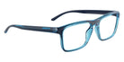 ARNETTE AN7288 3041 55 - Azure/Metallic Blue #id:an72883041_s:106120