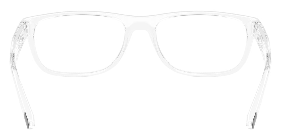 ARNETTE AN7289U 2755 54 - Crystal #id:an7289u2755_s:104115