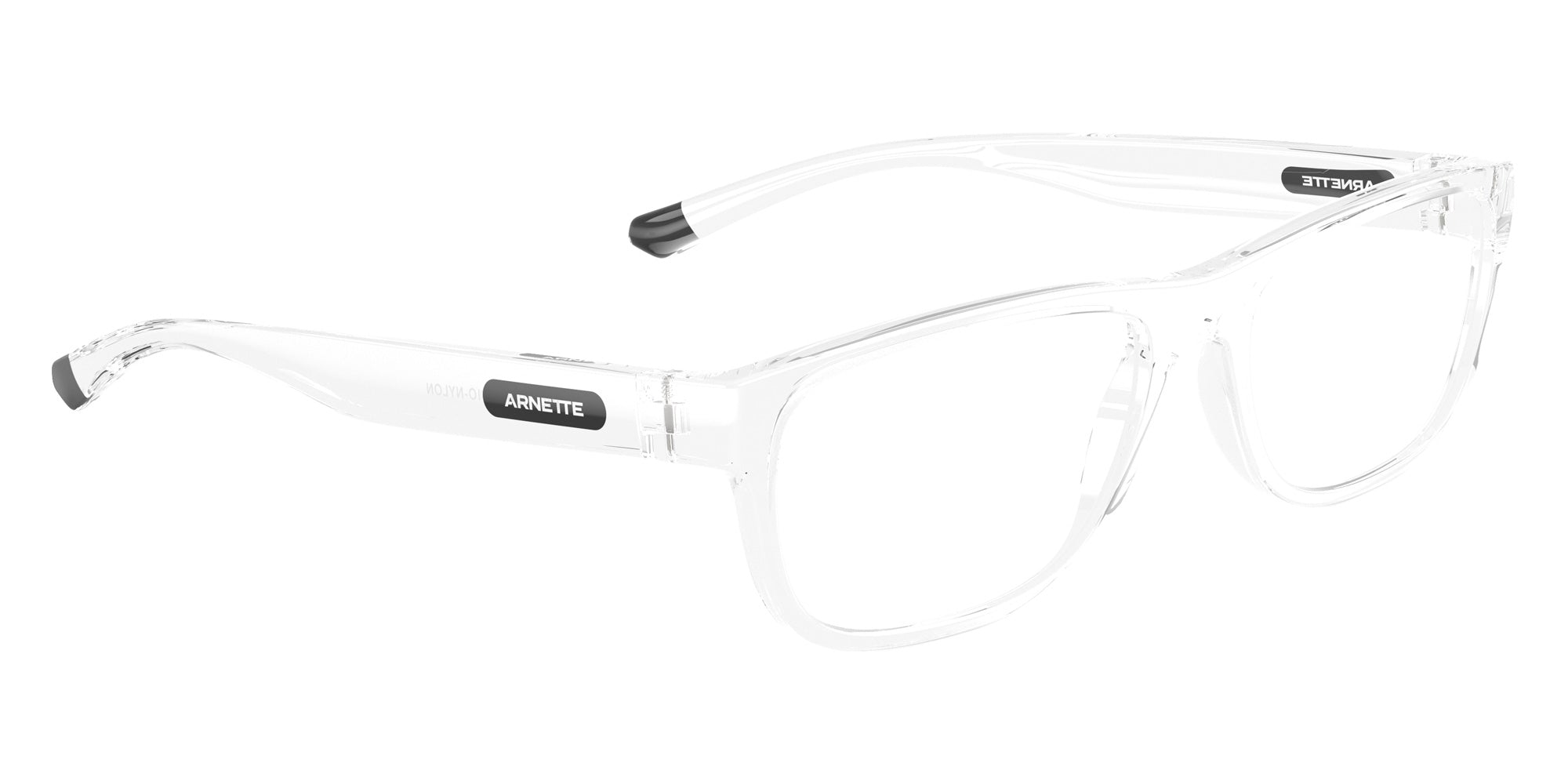 ARNETTE AN7289U 2755 54 - Crystal #id:an7289u2755_s:104120