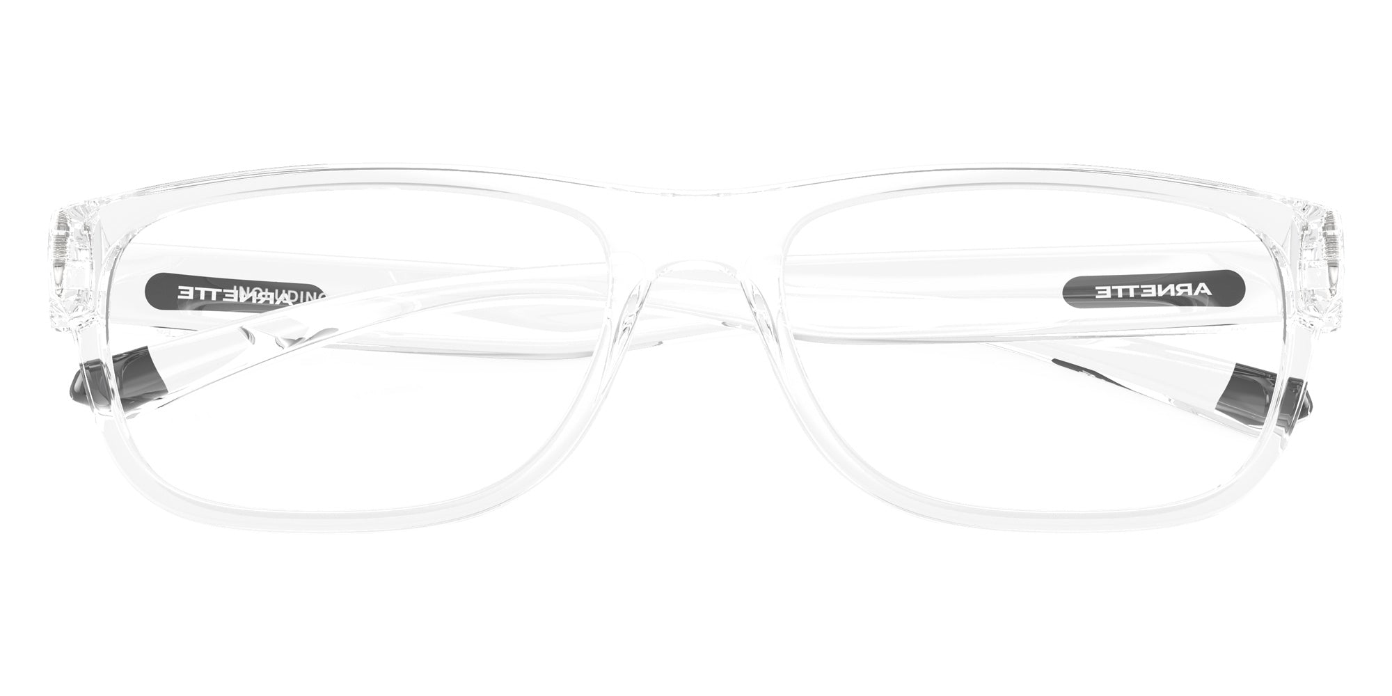 ARNETTE AN7289U 2755 54 - Crystal #id:an7289u2755_s:104125