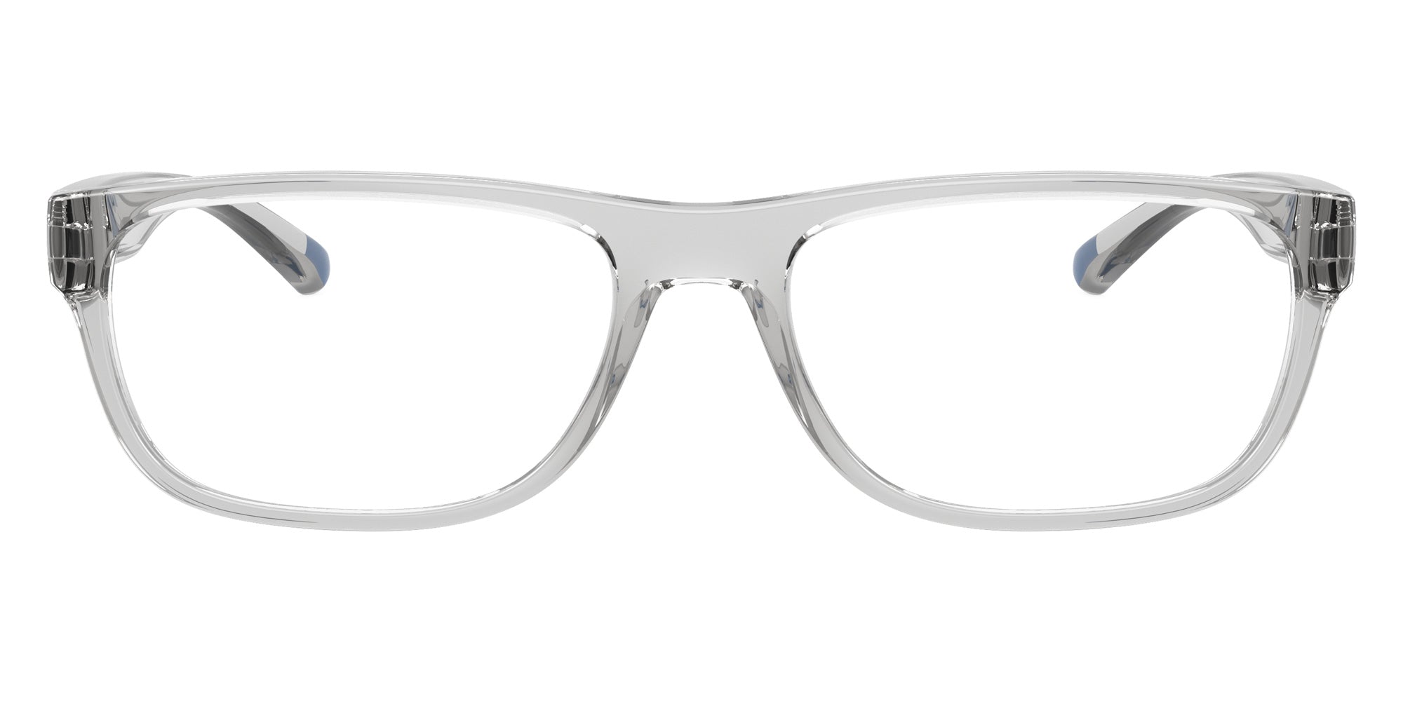 ARNETTE AN7289U 2858 54 - Transparent Light Gray #id:an7289u2858_s:108100