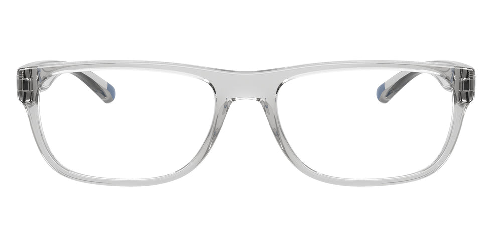 ARNETTE AN7289U 2858 54 - Transparent Light Gray #id:an7289u2858_s:108100