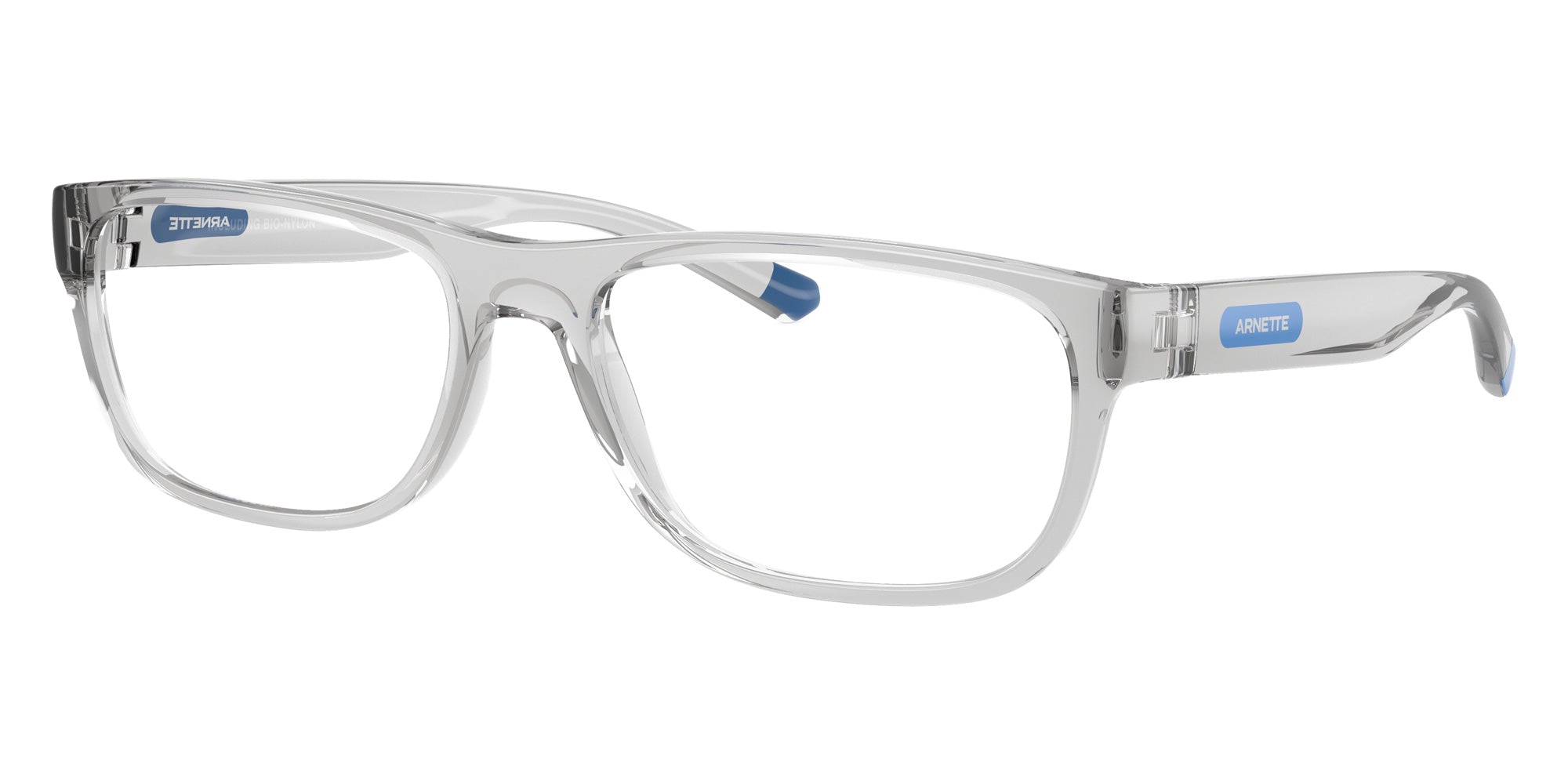 ARNETTE AN7289U 2858 54 - Transparent Light Gray #id:an7289u2858_s:108105
