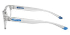 ARNETTE AN7289U 2858 54 - Transparent Light Gray #id:an7289u2858_s:108110