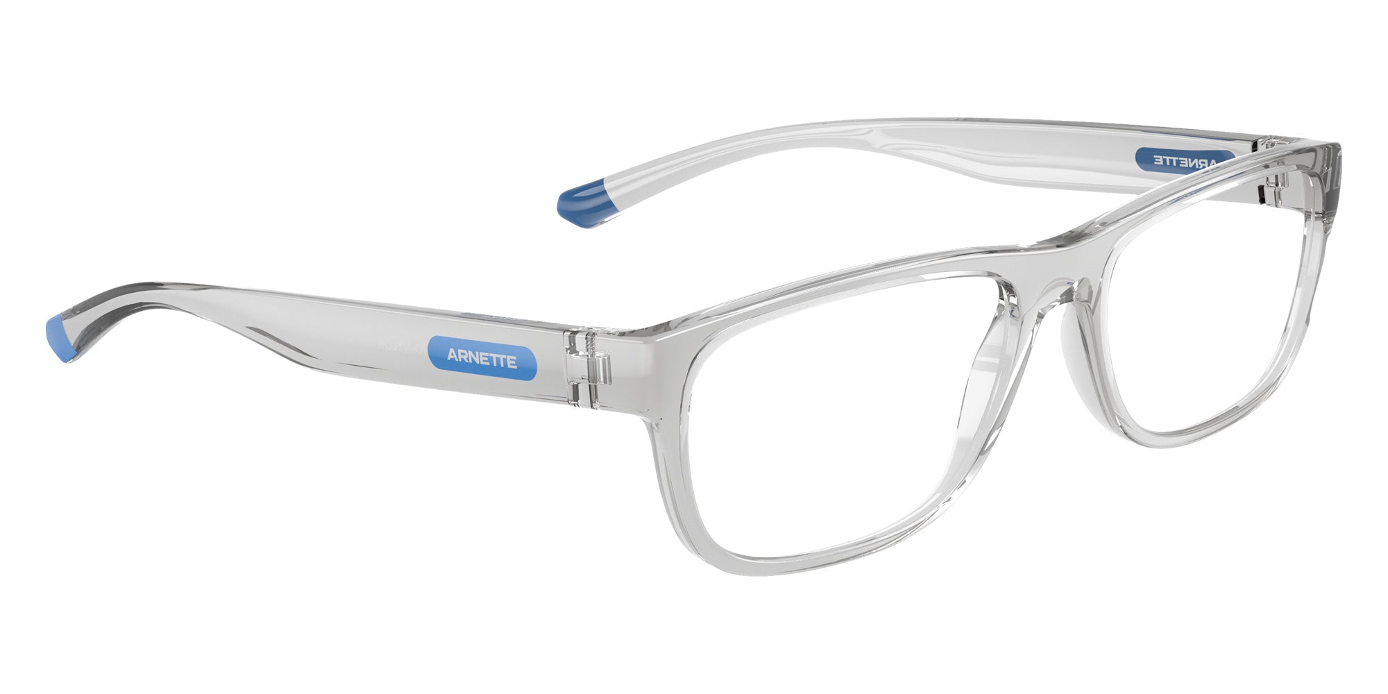 ARNETTE AN7289U 2858 54 - Transparent Light Gray #id:an7289u2858_s:108120