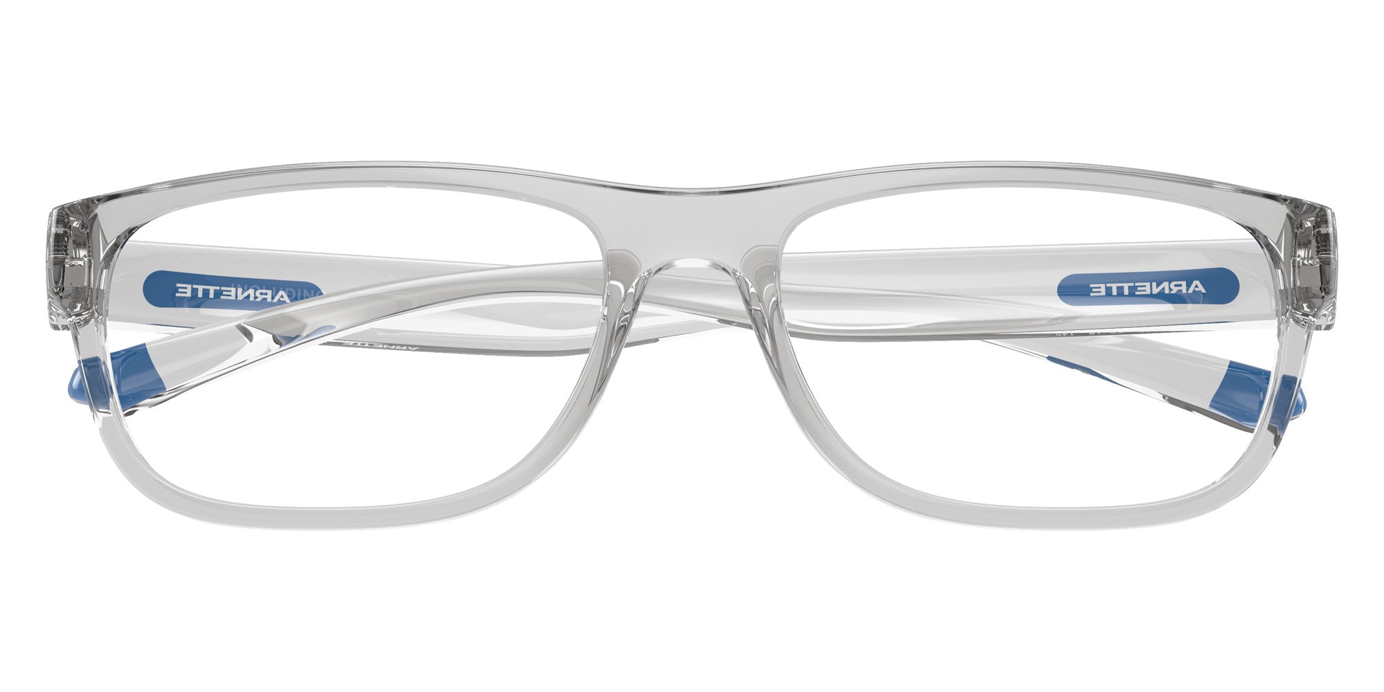ARNETTE AN7289U 2858 54 - Transparent Light Gray #id:an7289u2858_s:108125