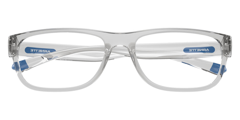 ARNETTE AN7289U 2858 54 - Transparent Light Gray #id:an7289u2858_s:108125