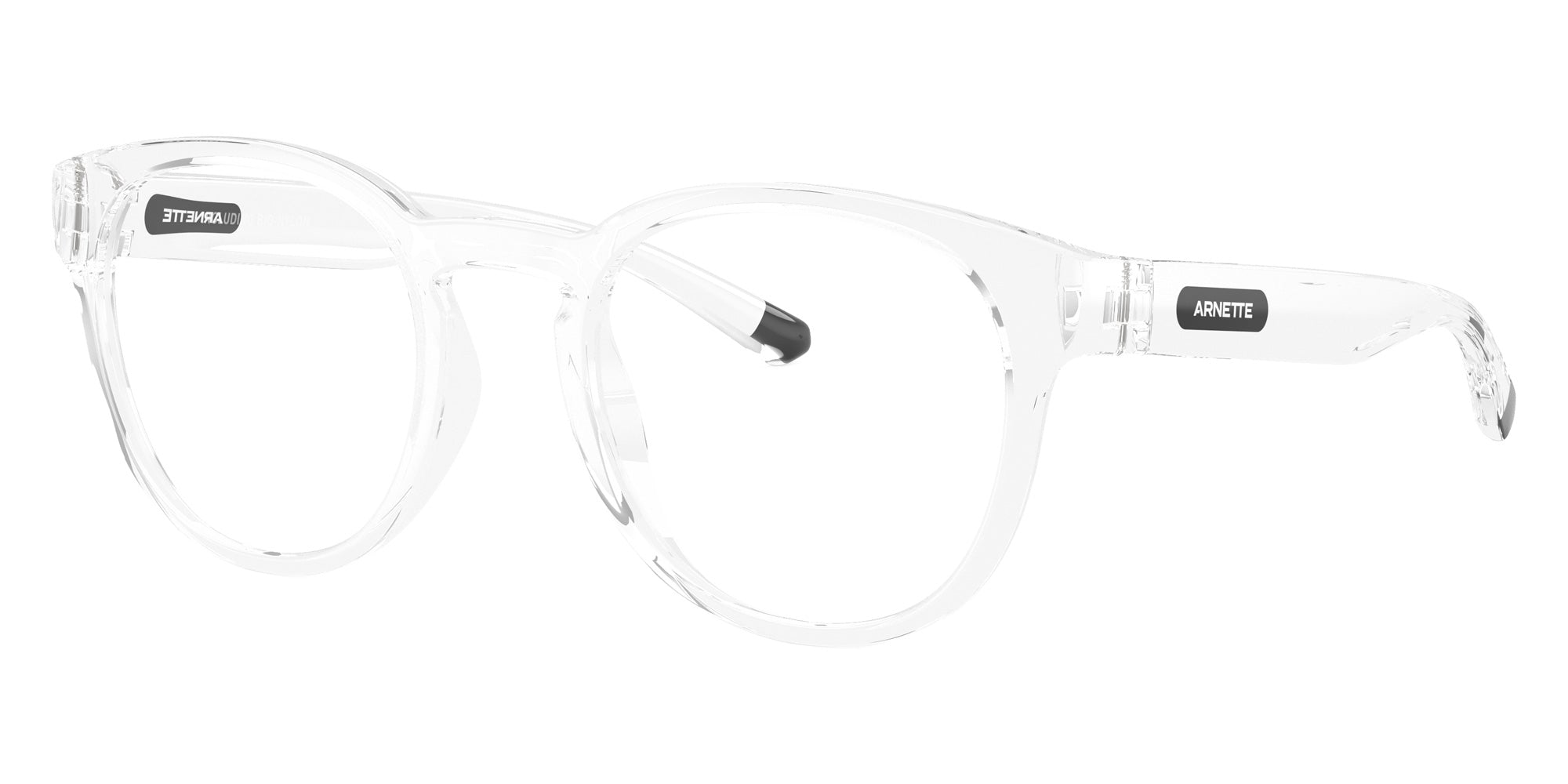 ARNETTE AN7290U 2755 49 - Crystal #id:an7290u2755_s:102105