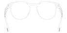 ARNETTE AN7290U 2755 49 - Crystal #id:an7290u2755_s:102115