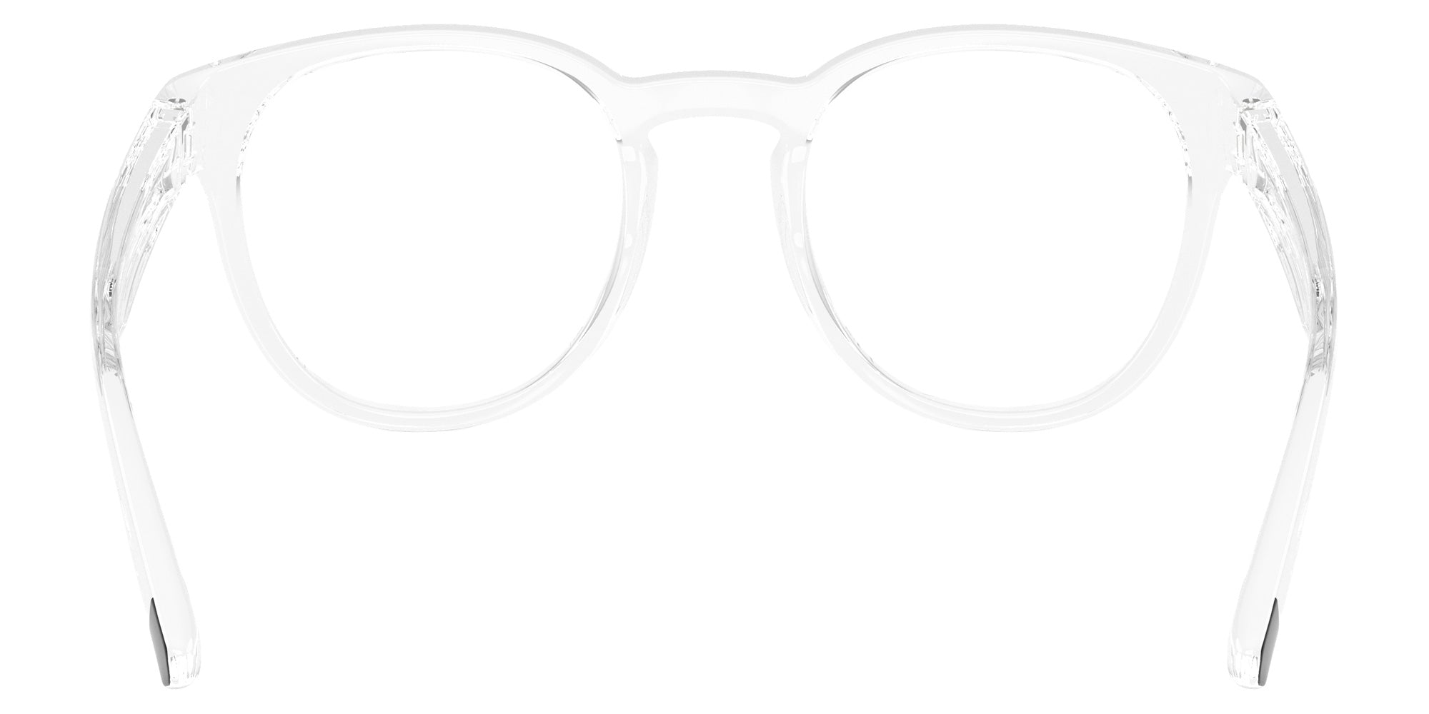ARNETTE AN7290U 2755 49 - Crystal #id:an7290u2755_s:102115