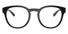 ARNETTE AN7290U 2900 49 - Recycled Black #id:an7290u2900_s:104100
