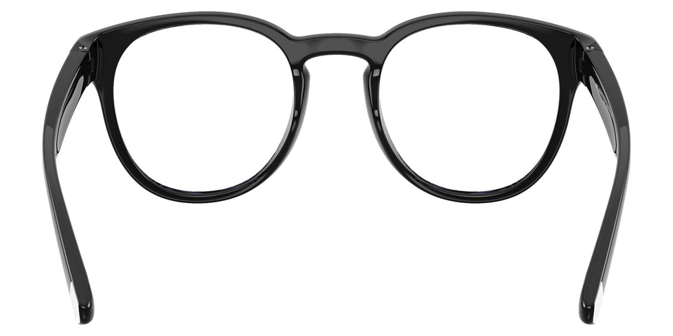 ARNETTE AN7290U 2900 49 - Recycled Black #id:an7290u2900_s:104115