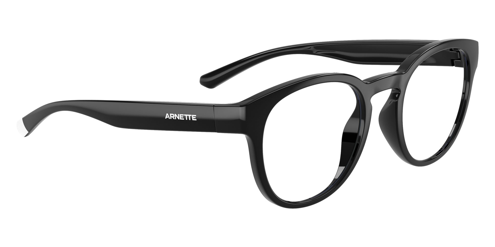 ARNETTE AN7290U 2900 49 - Recycled Black #id:an7290u2900_s:104120
