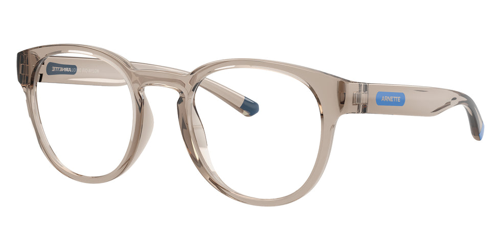 ARNETTE AN7290U 3030 49 - Transparent Beige #id:an7290u3030_s:106105