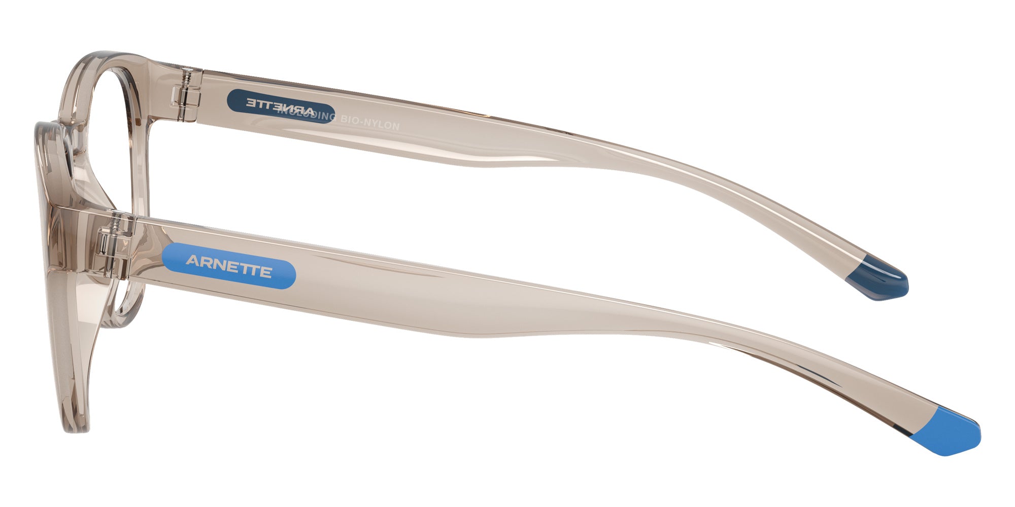 ARNETTE AN7290U 3030 49 - Transparent Beige #id:an7290u3030_s:106110