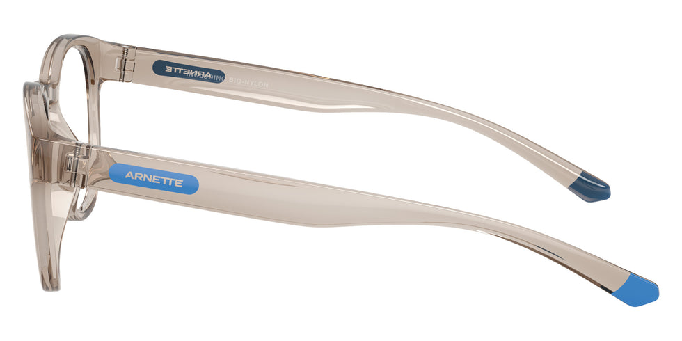 ARNETTE AN7290U 3030 49 - Transparent Beige #id:an7290u3030_s:106110
