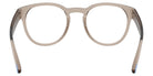 ARNETTE AN7290U 3030 49 - Transparent Beige #id:an7290u3030_s:106115