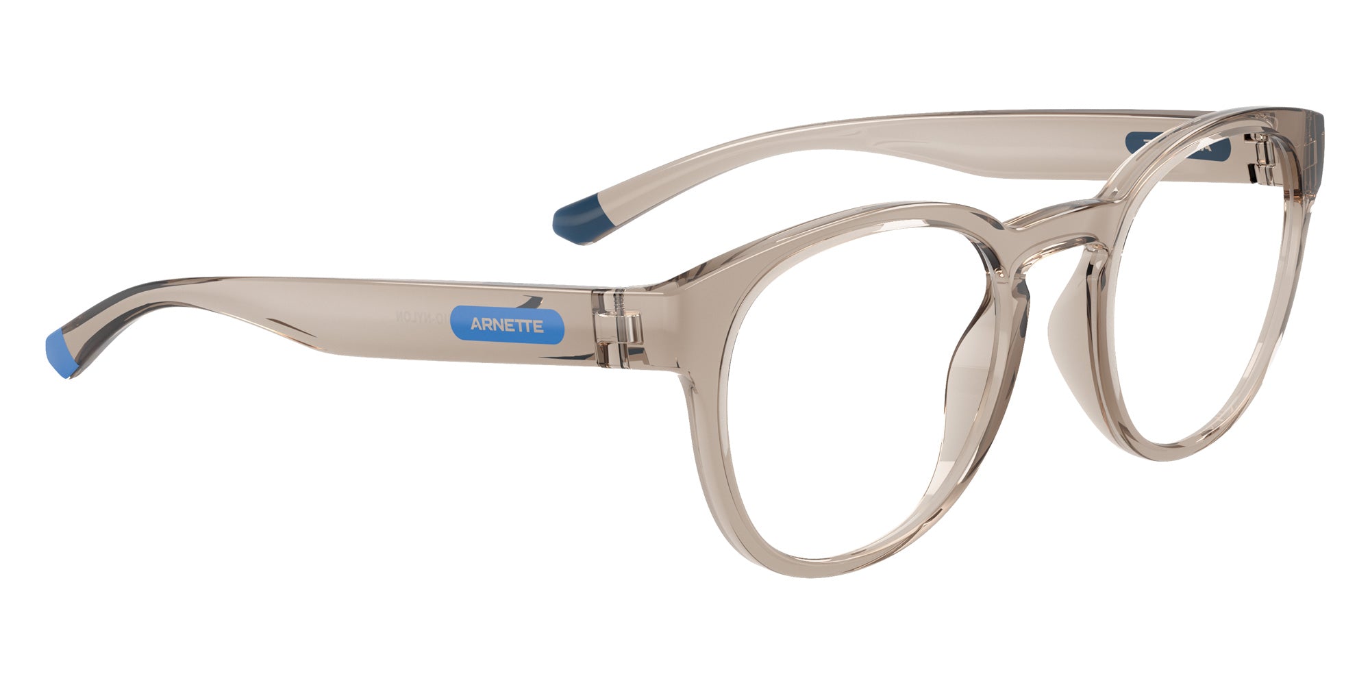 ARNETTE AN7290U 3030 49 - Transparent Beige #id:an7290u3030_s:106120