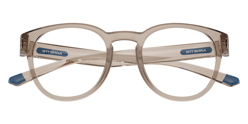 ARNETTE AN7290U 3030 49 - Transparent Beige #id:an7290u3030_s:106125
