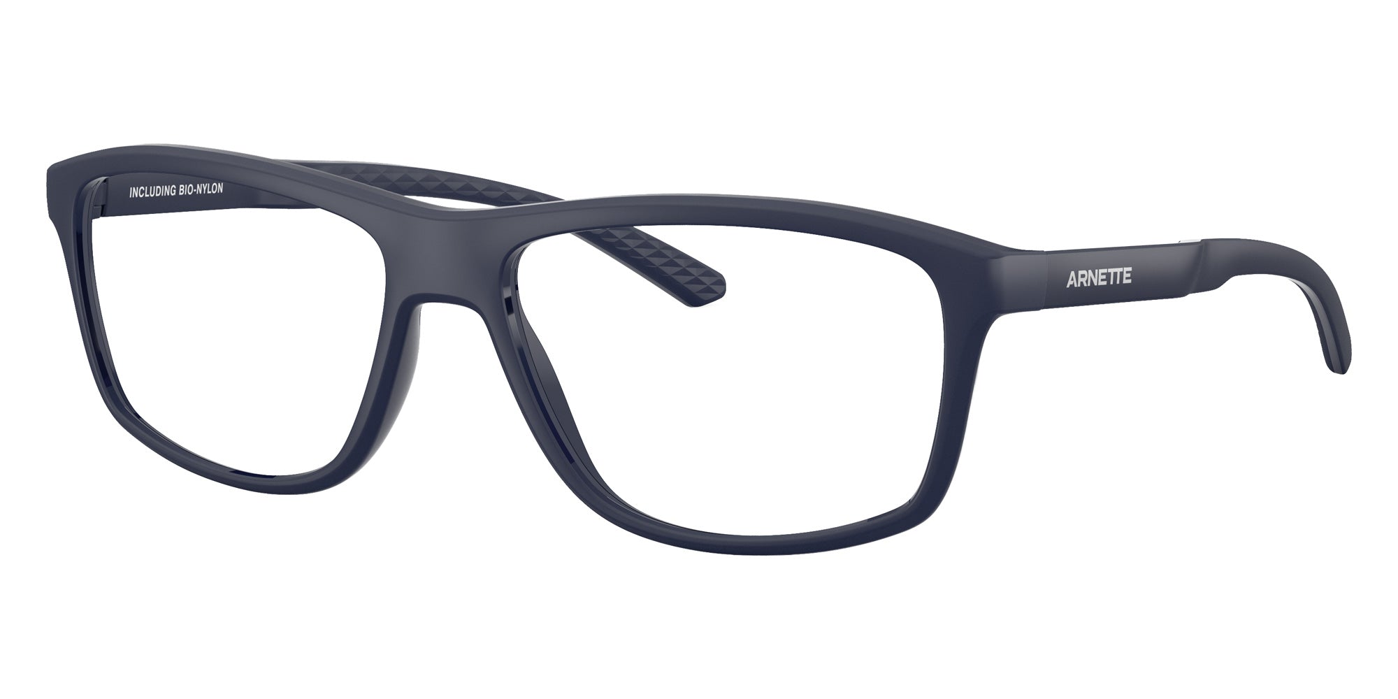 ARNETTE AN7291 2762 55 - Matte Navy Blue #id:an72912762_s:100105