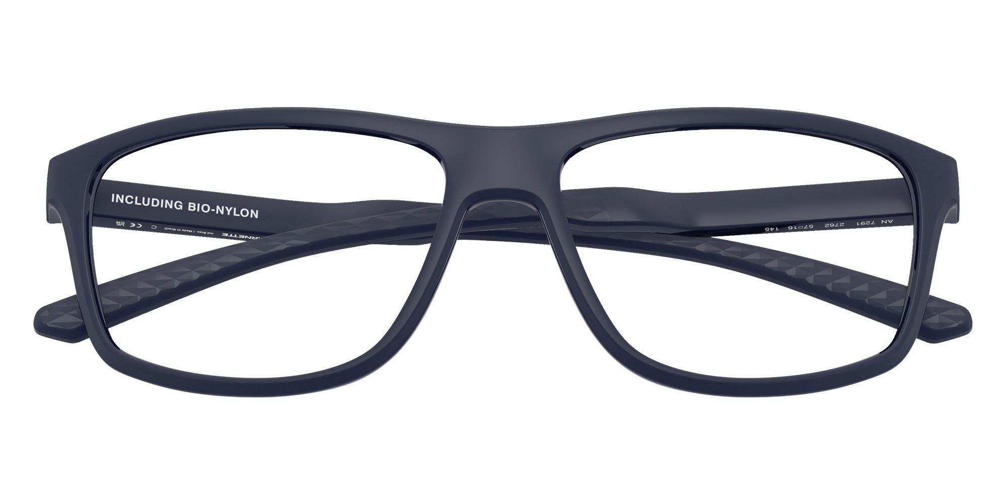 ARNETTE AN7291 2762 55 - Matte Navy Blue #id:an72912762_s:100125