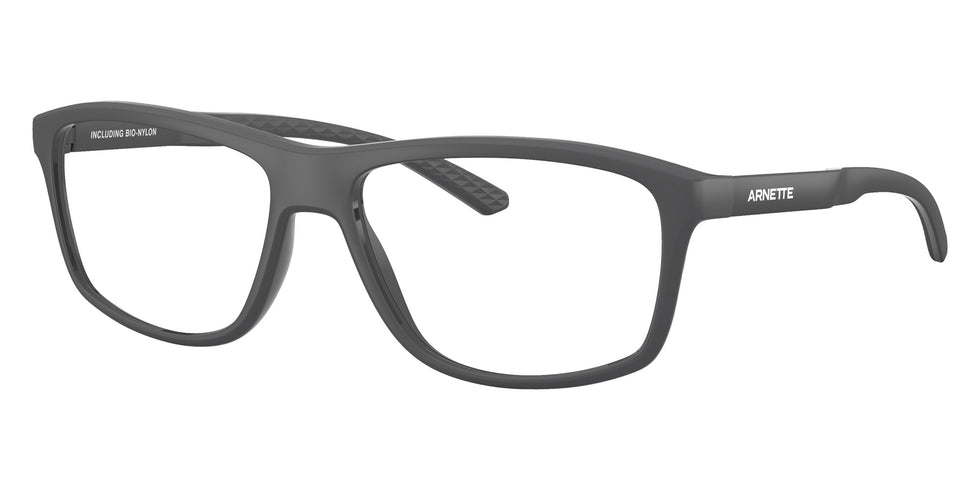 ARNETTE AN7291 2841 55 - Matte Dark Gray #id:an72912841_s:104105