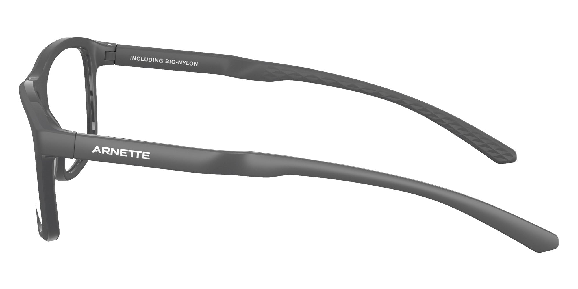 ARNETTE AN7291 2841 55 - Matte Dark Gray #id:an72912841_s:104110