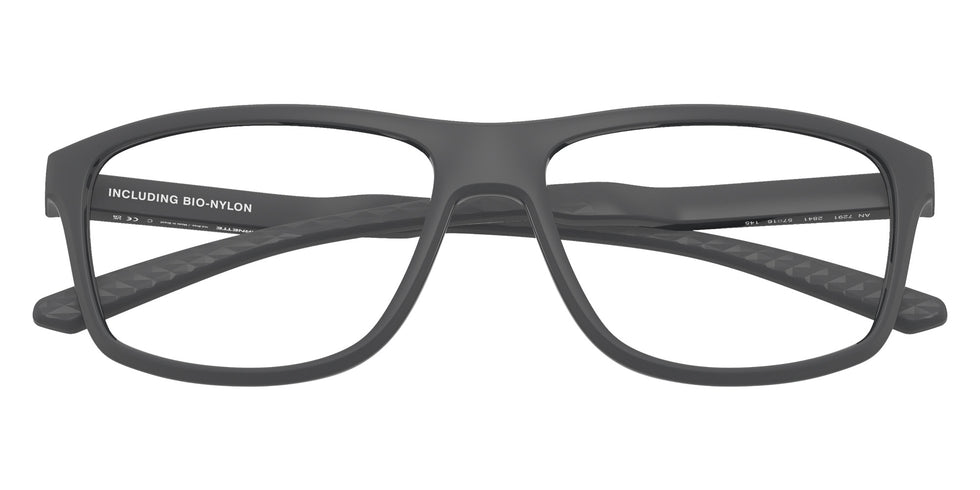 ARNETTE AN7291 2841 55 - Matte Dark Gray #id:an72912841_s:104125