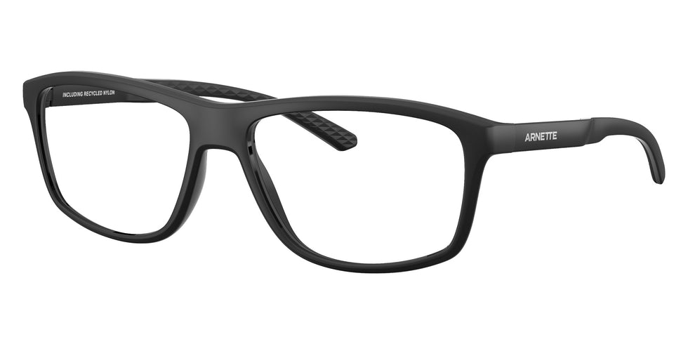ARNETTE AN7291 2900 55 - Matte Recycled Black #id:an72912900_s:108105
