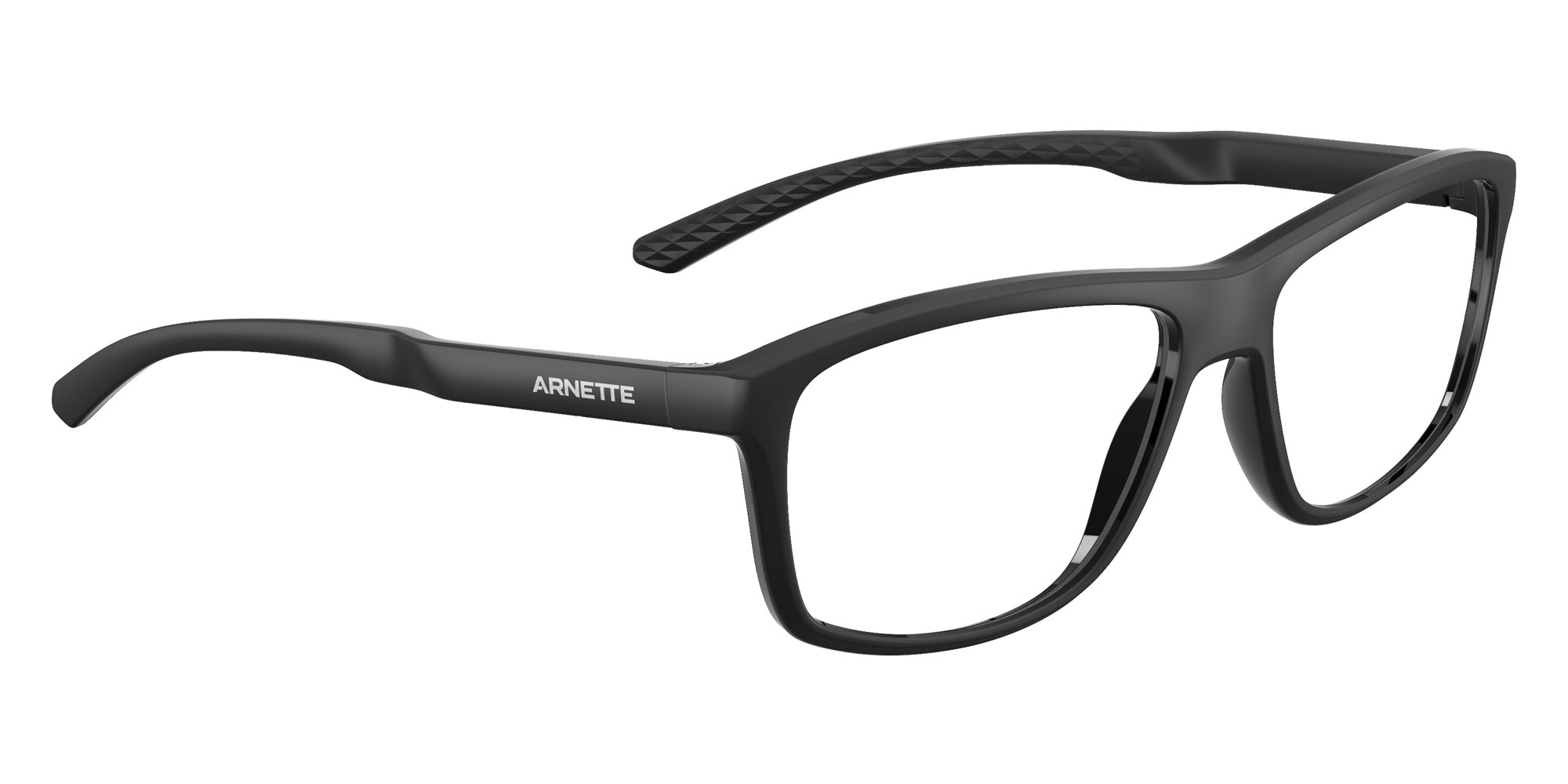 ARNETTE AN7291 2900 55 - Matte Recycled Black #id:an72912900_s:108120