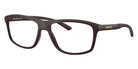 ARNETTE AN7291 3027 55 - Matte Chocolate #id:an72913027_s:112105