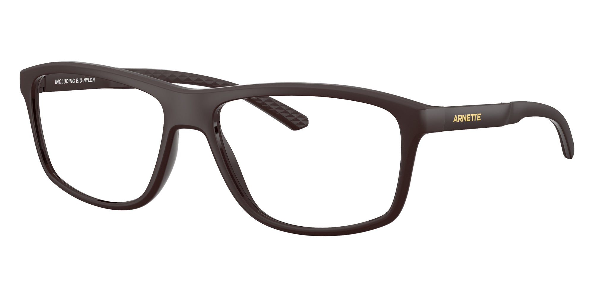 ARNETTE AN7291 3027 55 - Matte Chocolate #id:an72913027_s:112105