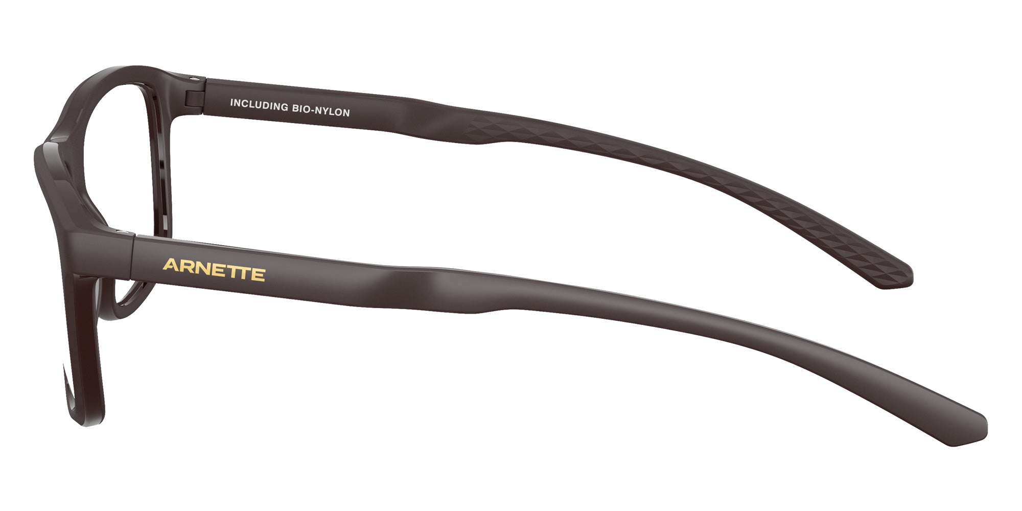 ARNETTE AN7291 3027 55 - Matte Chocolate #id:an72913027_s:112110