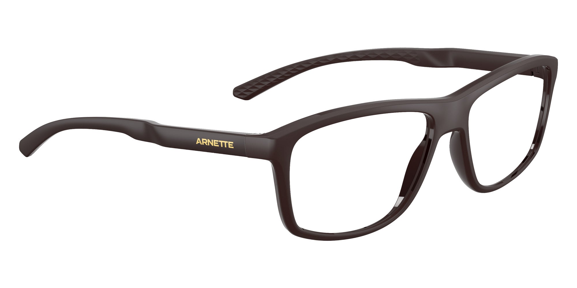 ARNETTE AN7291 3027 55 - Matte Chocolate #id:an72913027_s:112120