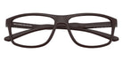 ARNETTE AN7291 3027 55 - Matte Chocolate #id:an72913027_s:112125