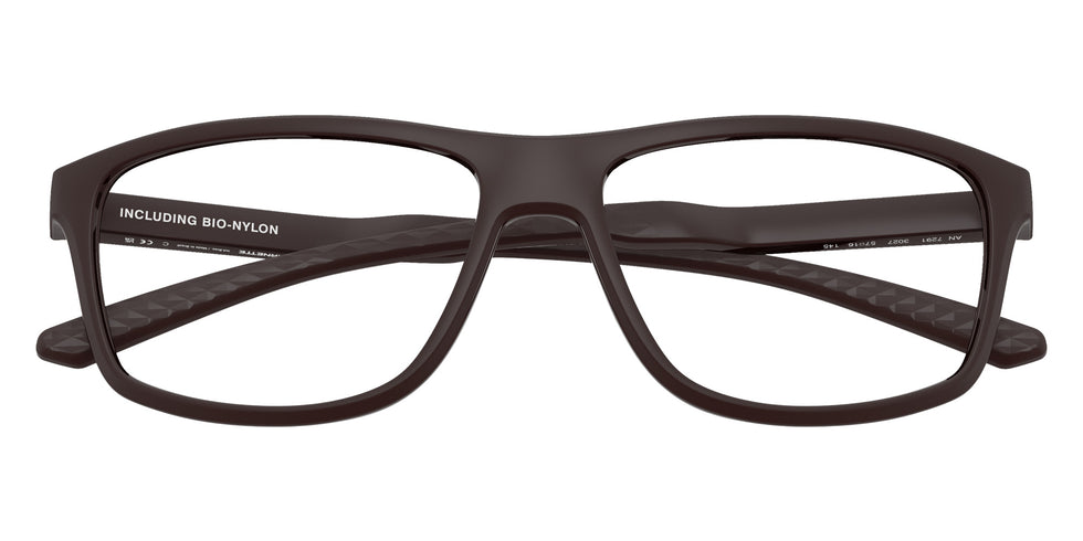ARNETTE AN7291 3027 55 - Matte Chocolate #id:an72913027_s:112125