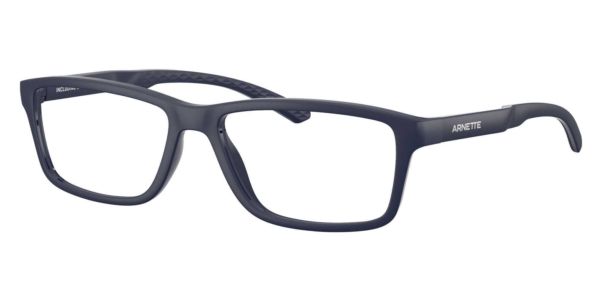 ARNETTE AN7292 2762 53 - Matte Navy Blue #id:an72922762_s:100105
