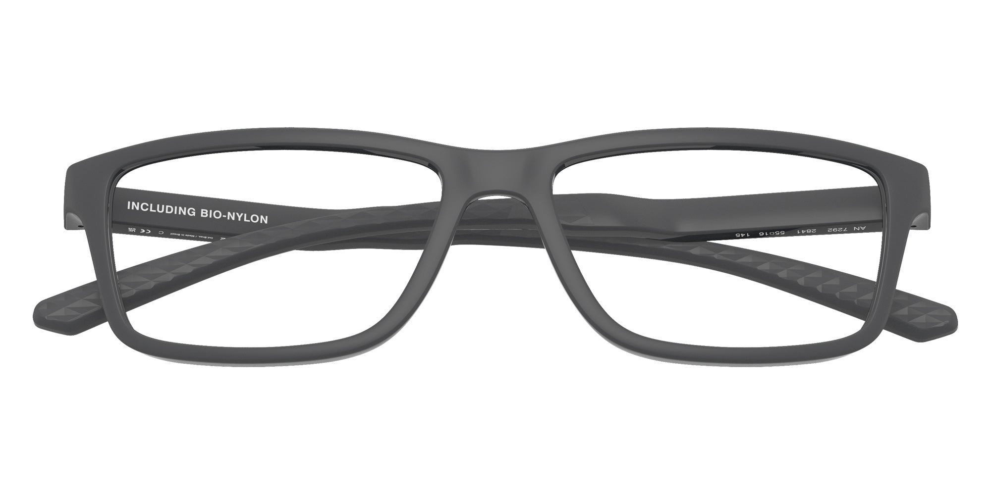 ARNETTE AN7292 2841 53 - Matte Dark Gray #id:an72922841_s:104125
