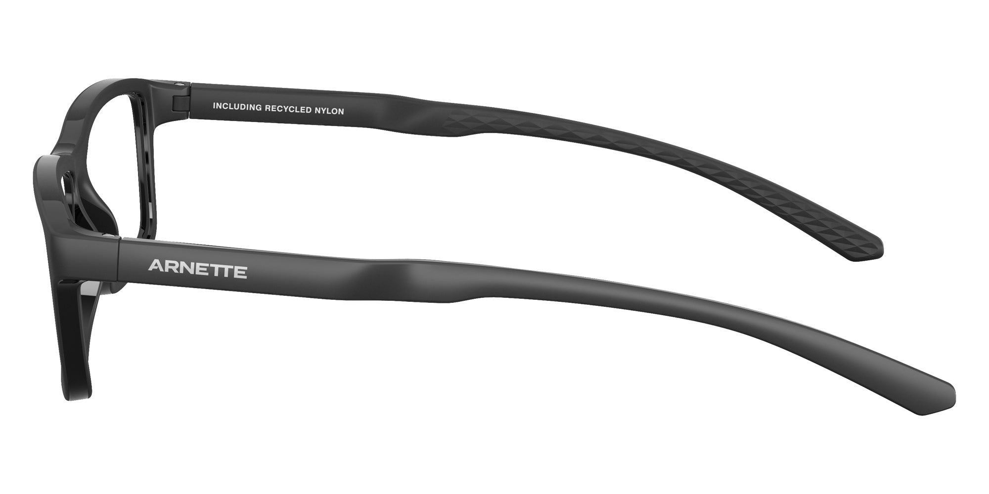 ARNETTE AN7292 2900 53 - Matte Recycled Black #id:an72922900_s:108110