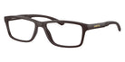 ARNETTE AN7292 3027 53 - Matte Chocolate #id:an72923027_s:112105