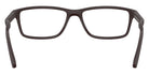 ARNETTE AN7292 3027 53 - Matte Chocolate #id:an72923027_s:112115