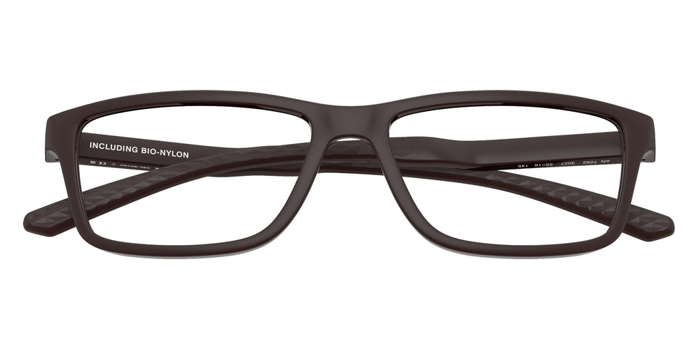 ARNETTE AN7292 3027 53 - Matte Chocolate #id:an72923027_s:112125
