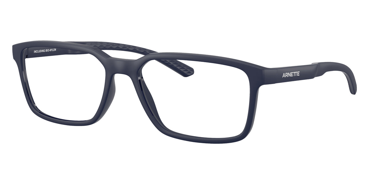 ARNETTE AN7293 2762 54 - Navy Blue Matte Inside Outside #id:an72932762_s:100105