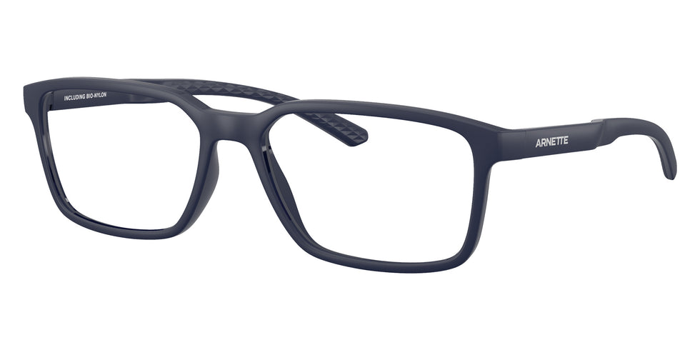 ARNETTE AN7293 2762 54 - Navy Blue Matte Inside Outside #id:an72932762_s:100105